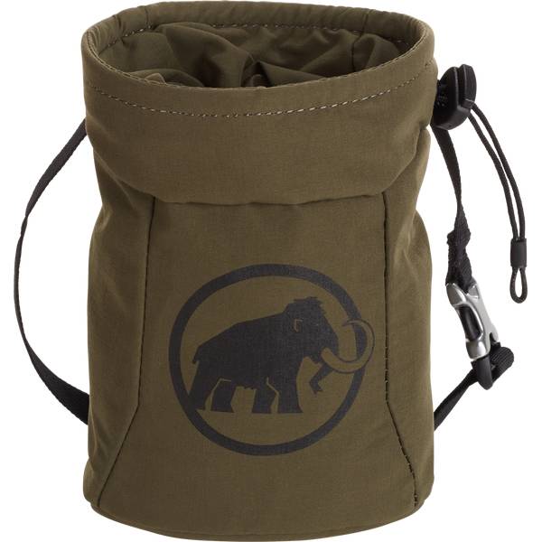 MAMMUT Realize Chalk Bag