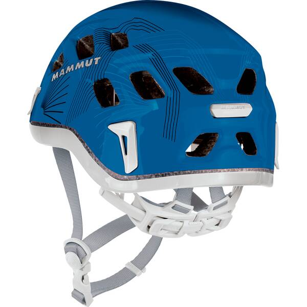 MAMMUT Kletterhelm Rock Rider