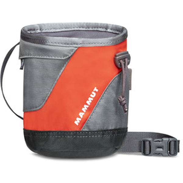 Mammut - Ophir Chalk Bag Gr One Size grau