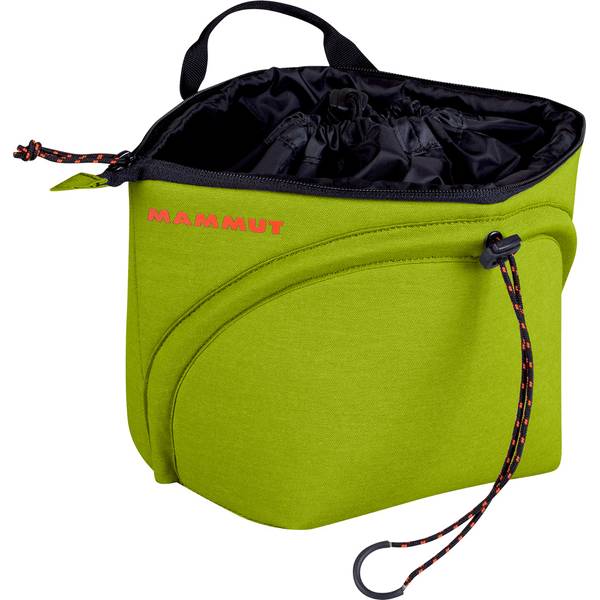 MAMMUT Magic Boulder Chalk Bag