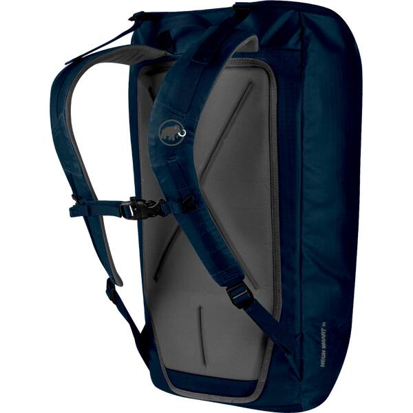 MAMMUT Kletterrucksack Neon Smart