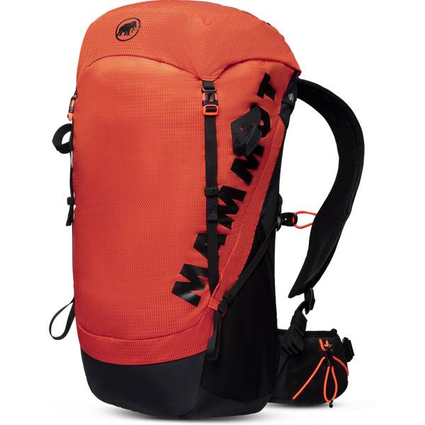 Mammut - Ducan 24 - Wanderrucksack Gr 24 l grau