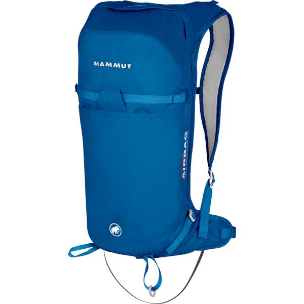 MAMMUT Lawinenrucksack Ultralight Removable Airbag 3.0