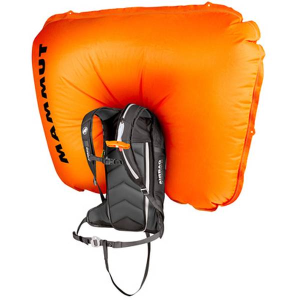 MAMMUT Lawinenrucksack Flip Removable Airbag 3.0