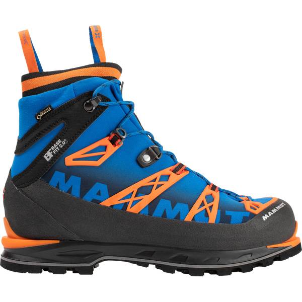 MAMMUT Herren Trekkingschuhe Nordwand Light Mid GTX