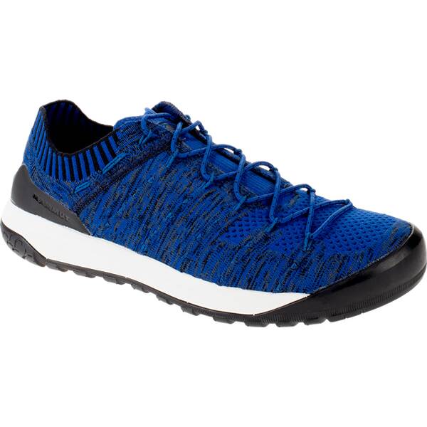 MAMMUT Herren Wanderschuhe Hueco Knit Low