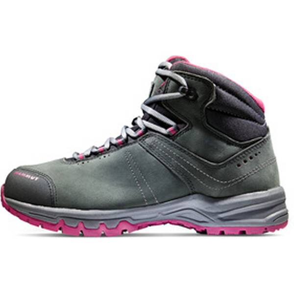MAMMUT Damen Leichtwanderschuhe Nova III Mid GTX