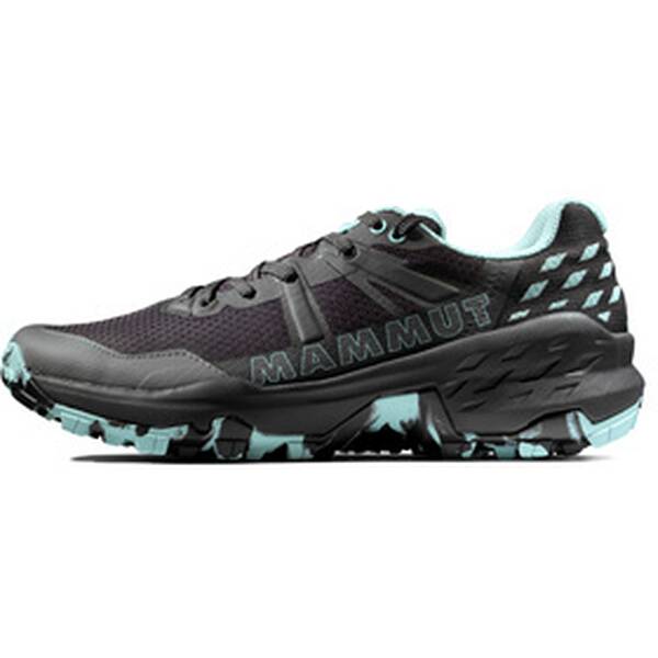 Mammut Sertig II Low Multifunktionsschuhe Damen
