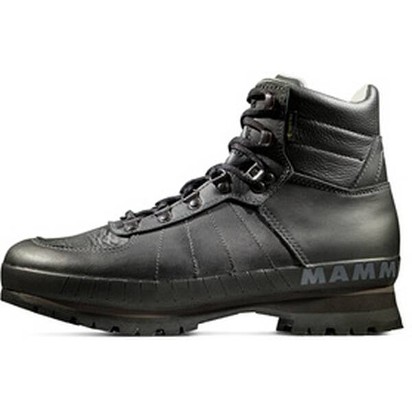 MAMMUT Herren Trekkingstiefel Yatna II Advanced High GTX®