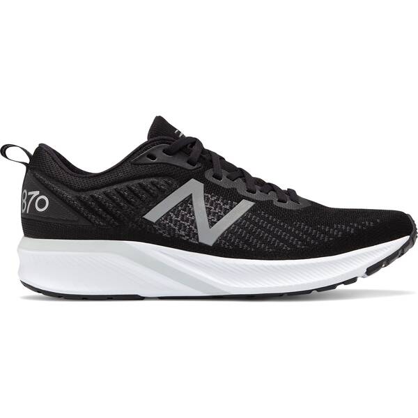 NEW BALANCE Herren Laufschuhe M870 D