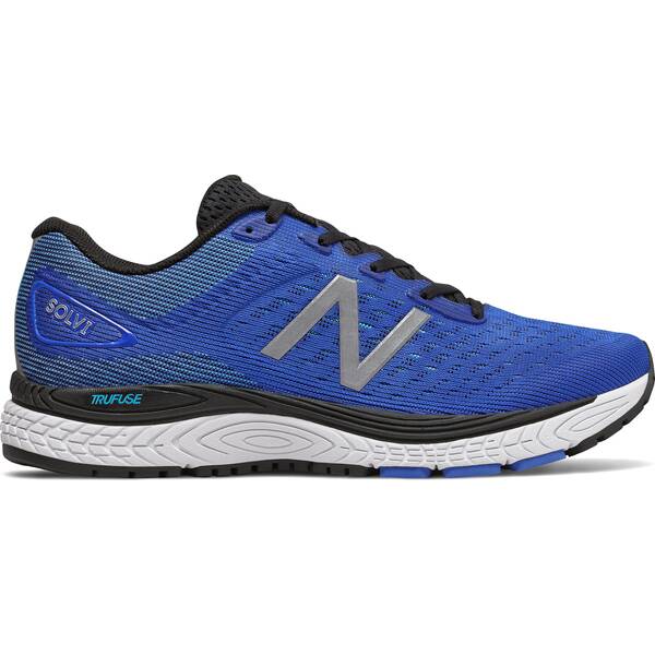 NEW BALANCE Herren Laufschuhe MSOLV D