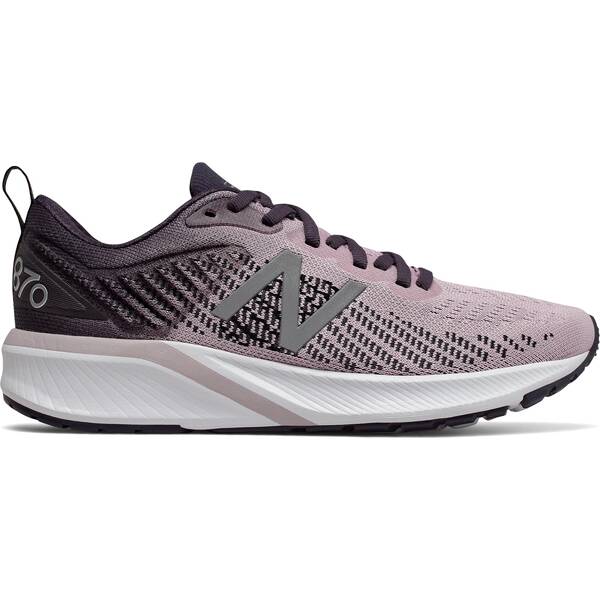 NEW BALANCE Damen Laufschuhe W870 B