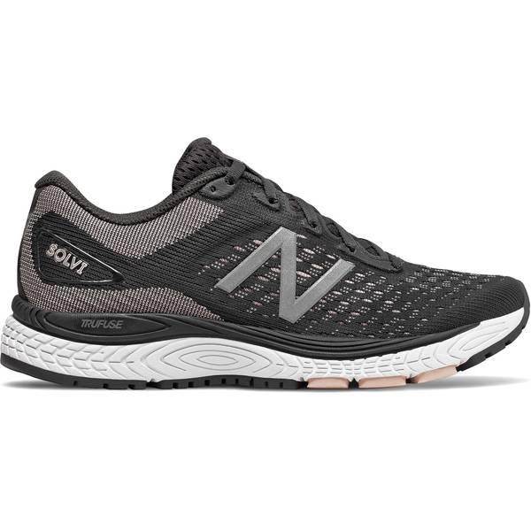 NEW BALANCE Damen Laufschuhe WSOLV B