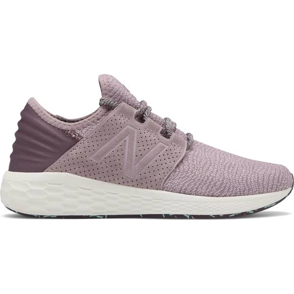 NEW BALANCE Damen Laufschuhe Fresh Foam Cruz v2