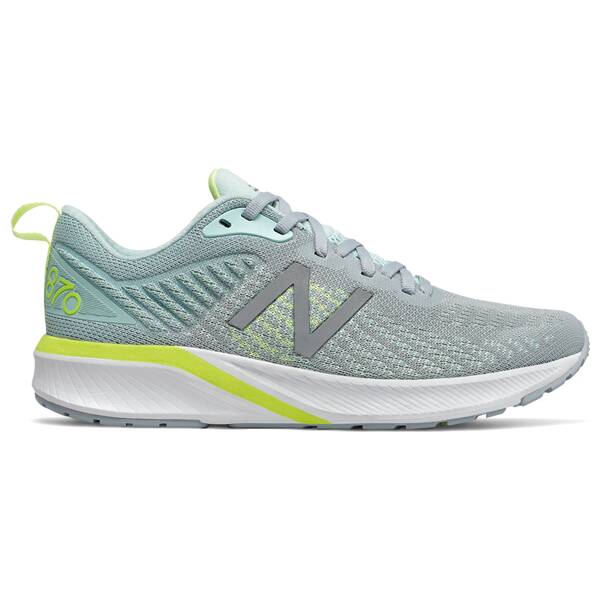 NEW BALANCE Damen Laufschuhe W870 B