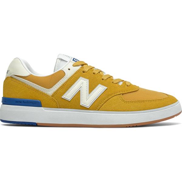 NEW BALANCE Herren Freizeitschuhe AM574YWB
