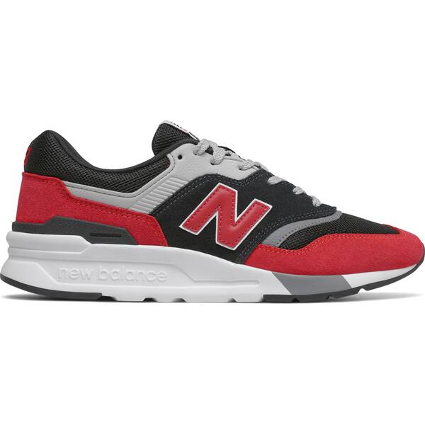 NEW BALANCE Herren Freizeitschuhe CM997HVP