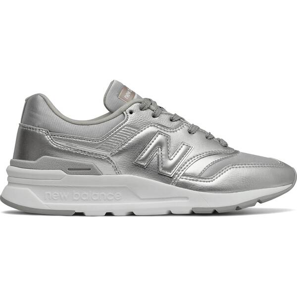 NEW BALANCE Damen Freizeitschuhe CW997HML