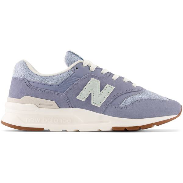NEW BALANCE Damen Freizeitschuhe CW997HRG