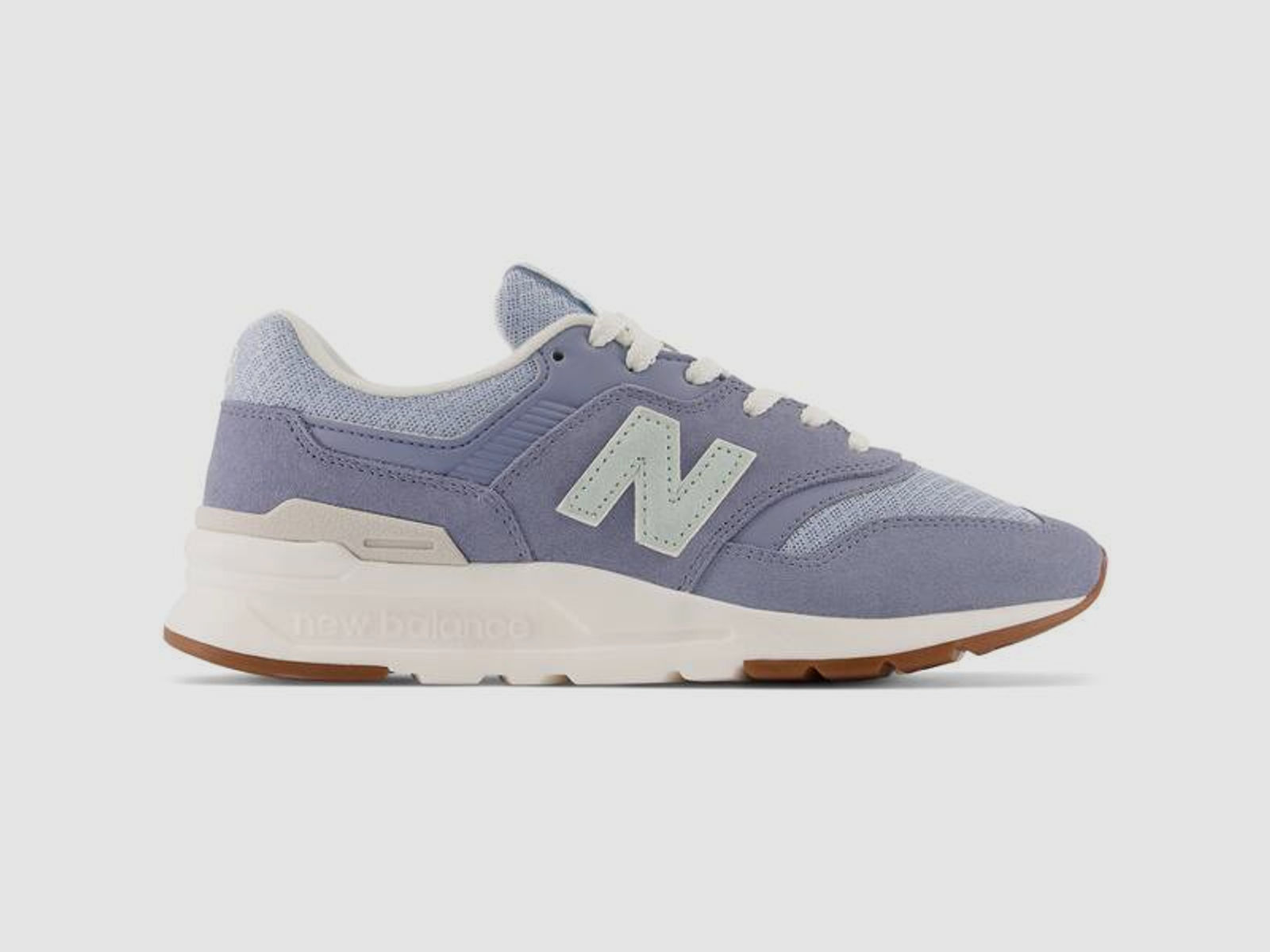 NEW BALANCE Damen Freizeitschuhe CW997HRG