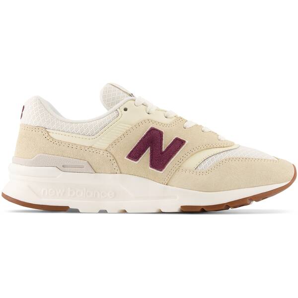 NEW BALANCE Damen Freizeitschuhe CW997HRM