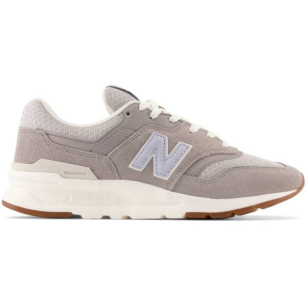 NEW BALANCE Damen Freizeitschuhe CW997HRS