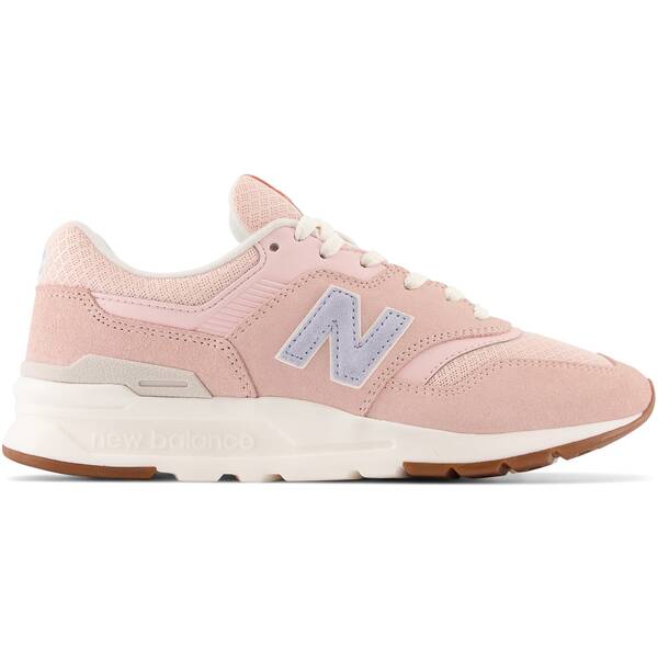 NEW BALANCE Damen Freizeitschuhe CW997HRT