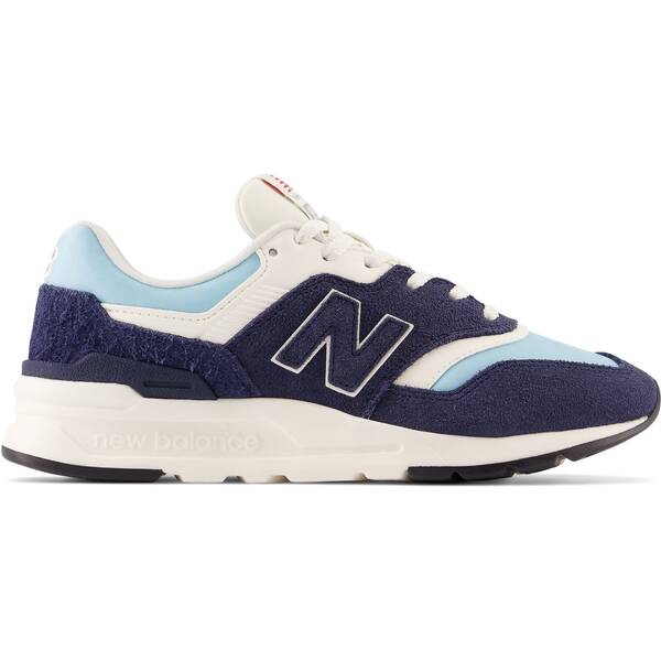 NEW BALANCE Damen Freizeitschuhe CW997HVI