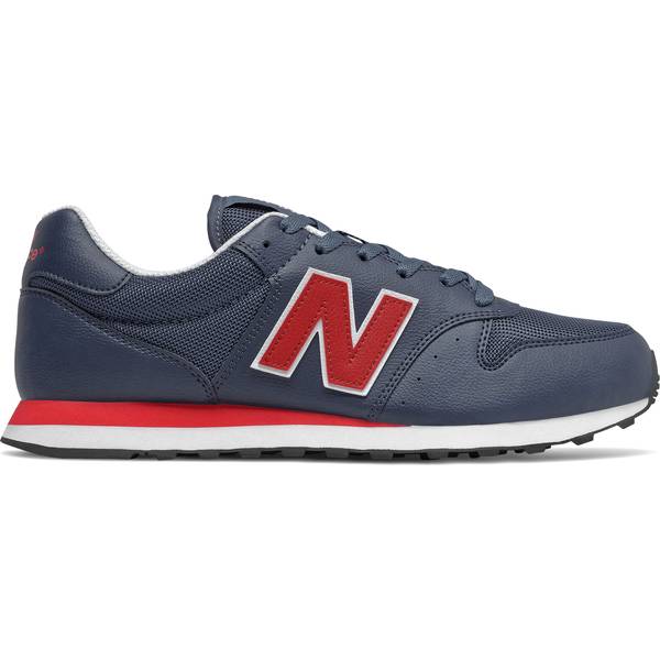 NEW BALANCE Herren Sneaker 500