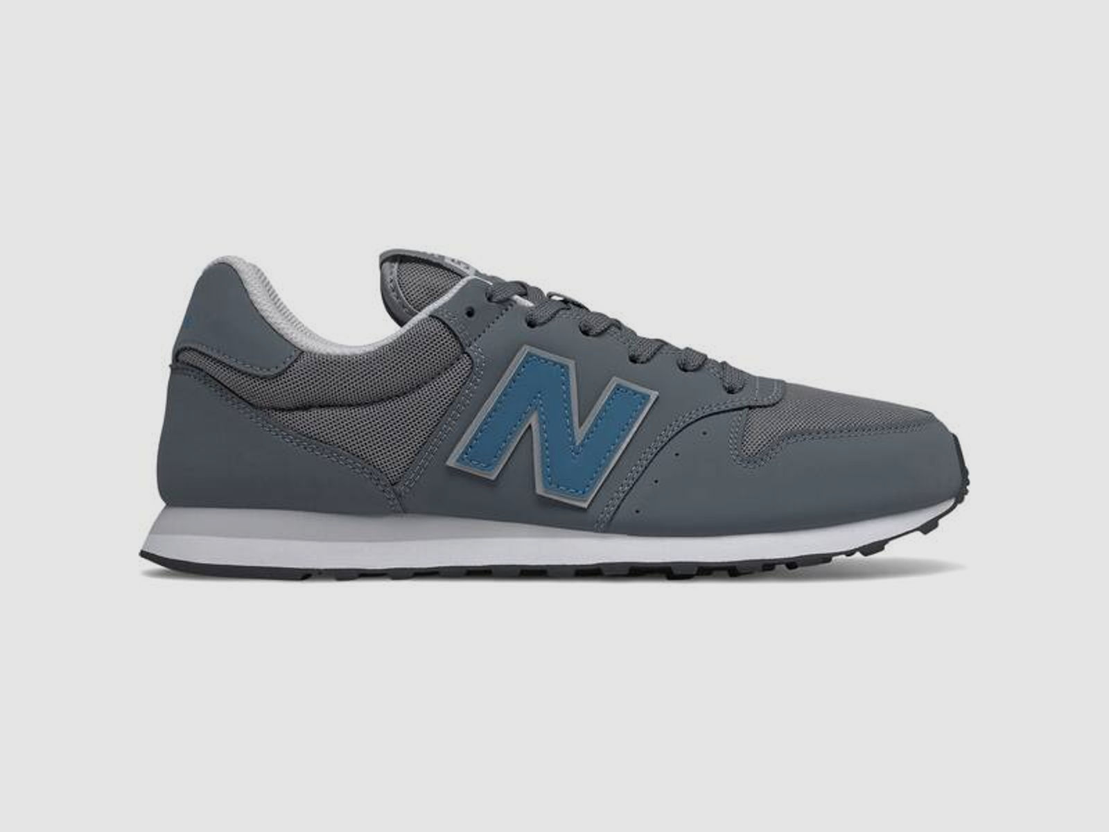 NEW BALANCE Herren Freizeitschuhe GM500VB1