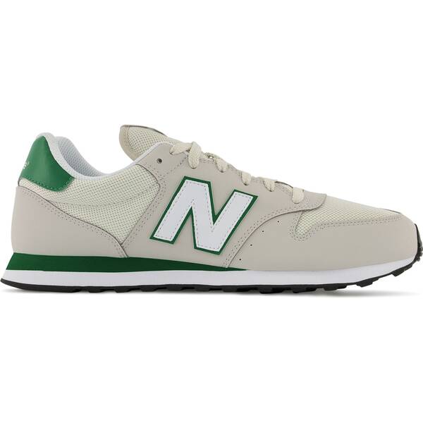 NEW BALANCE Herren Sneaker 500