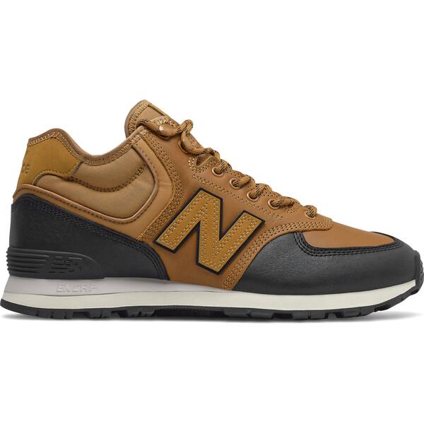 NEW BALANCE Herren Sneaker MH574