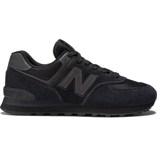 NEW BALANCE Herren Freizeitschuhe ML574EVE