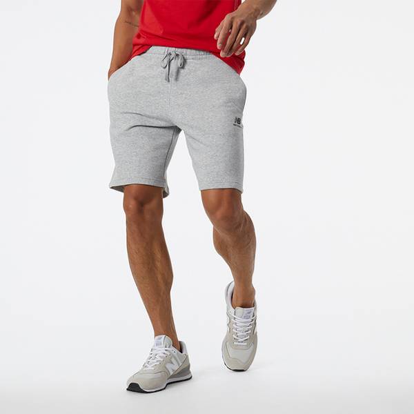 NEW BALANCE Herren Shorts NB Essentials Celebrate Short