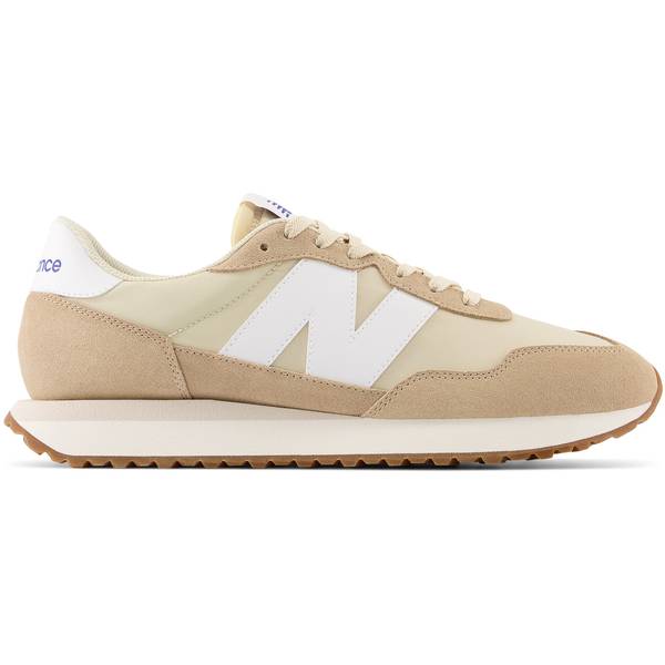 NEW BALANCE Herren Freizeitschuhe MS237RD