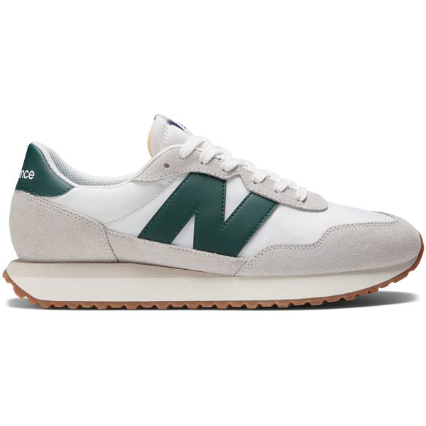 NEW BALANCE Herren Freizeitschuhe MS237RF