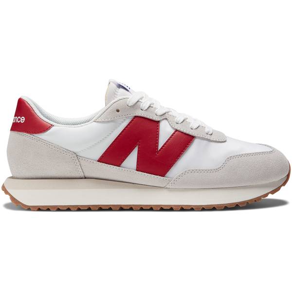 NEW BALANCE Herren Freizeitschuhe MS237RG