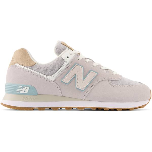 NEW BALANCE Herren Freizeitschuhe U574SG2