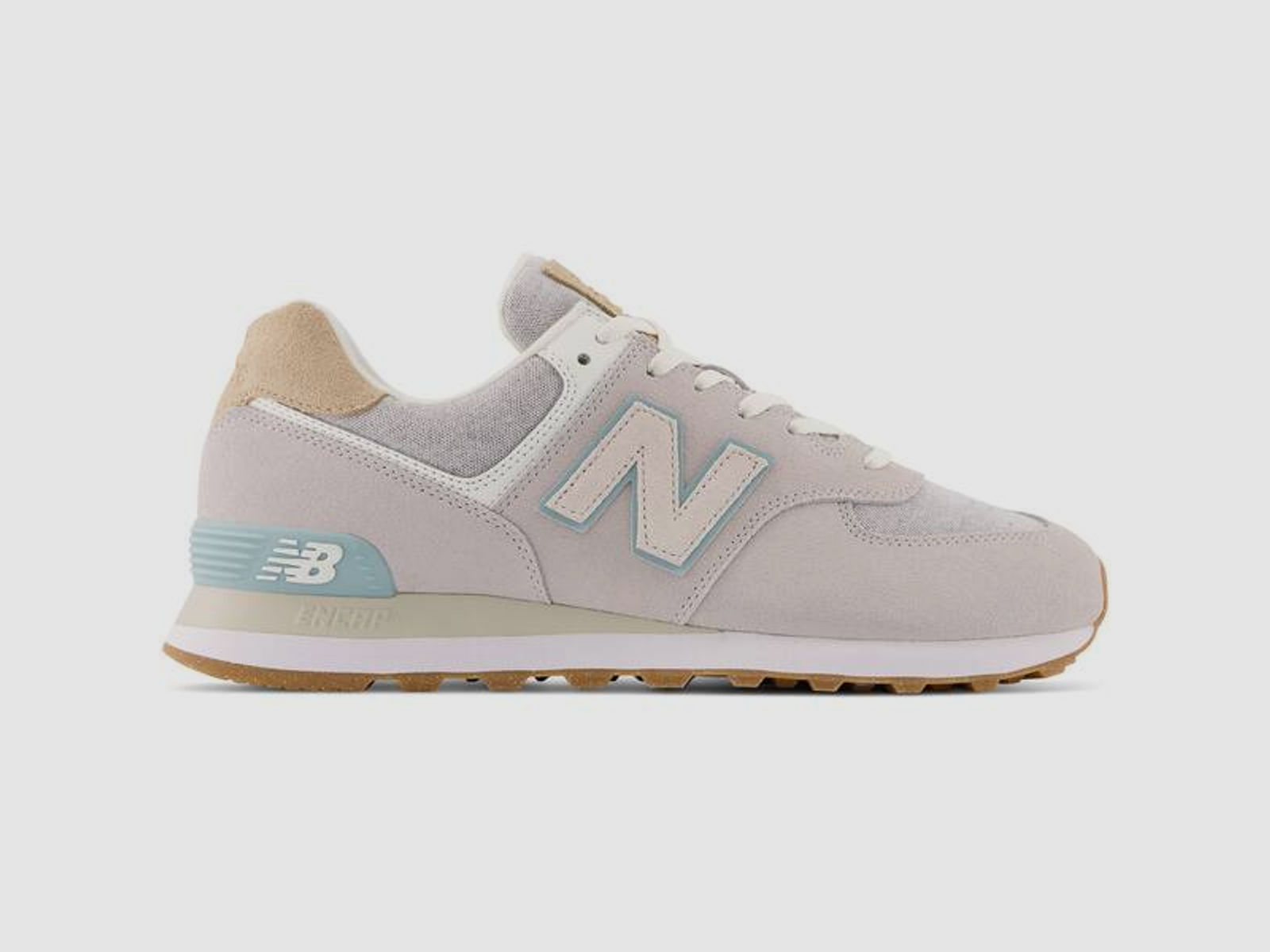 NEW BALANCE Herren Freizeitschuhe U574SG2