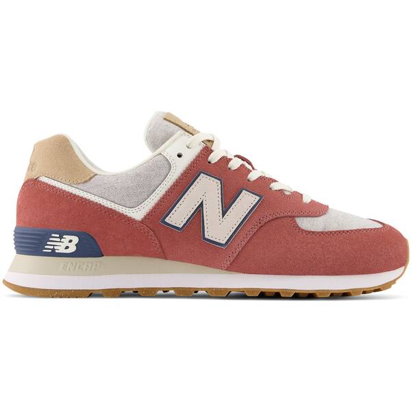 NEW BALANCE Herren Freizeitschuhe U574SR2