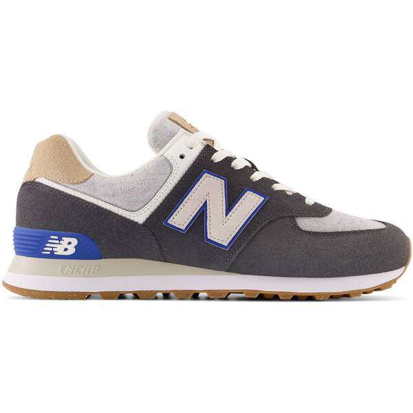 NEW BALANCE Herren Freizeitschuhe U574SS2