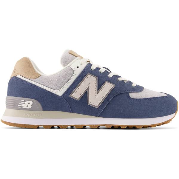 NEW BALANCE Herren Freizeitschuhe U574SX2
