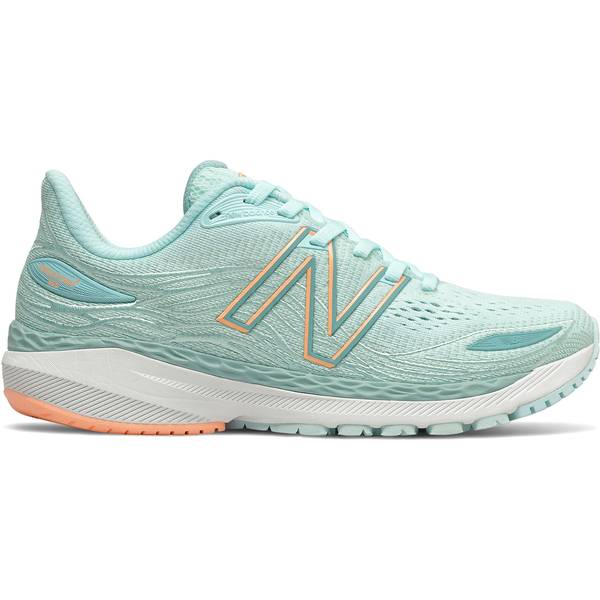 NEW BALANCE Damen Laufschuhe W860B12 2A 10
