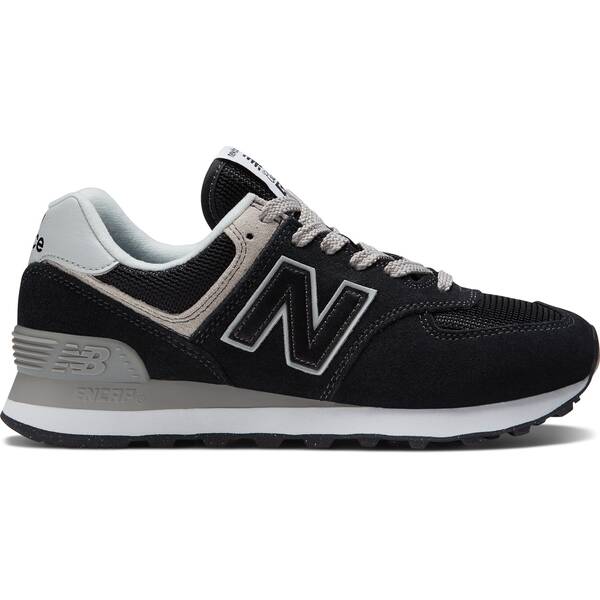NEW BALANCE Damen Freizeitschuhe WL574EVB