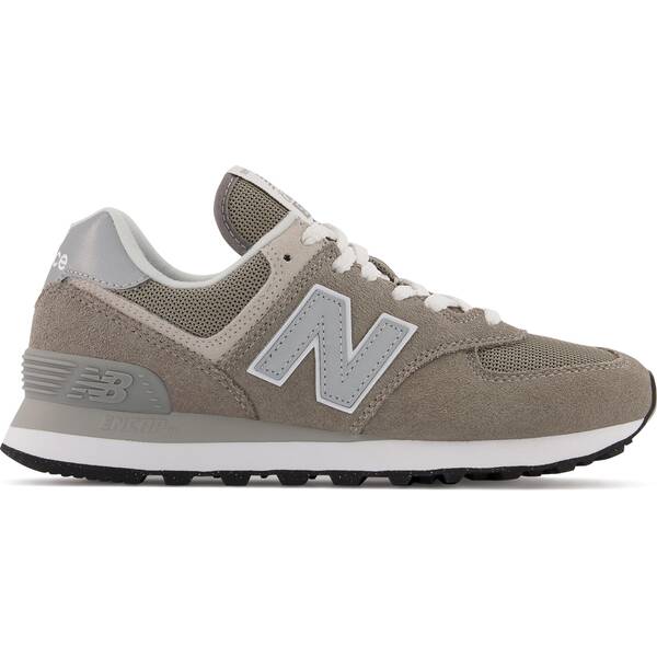 NEW BALANCE Damen Freizeitschuhe WL574EVG