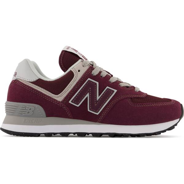 NEW BALANCE Damen Freizeitschuhe WL574EVM