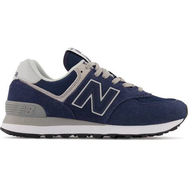 NEW BALANCE Damen Freizeitschuhe WL574EVN