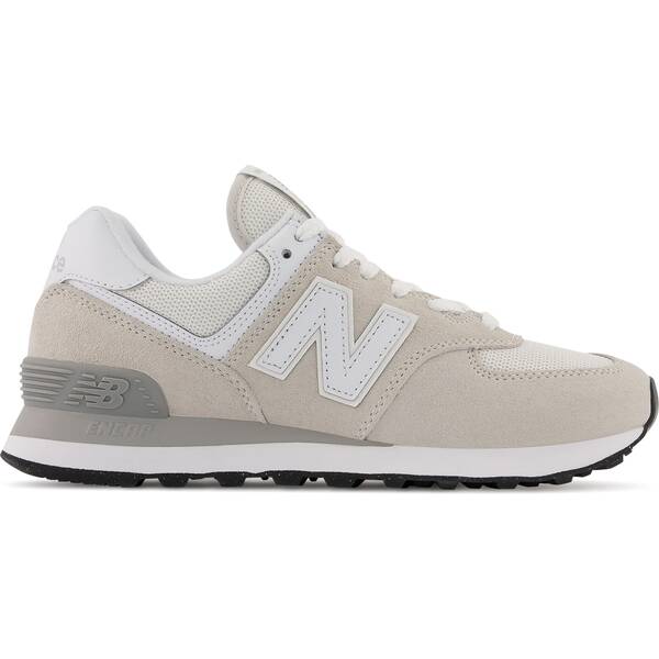 NEW BALANCE Damen Freizeitschuhe WL574EVW
