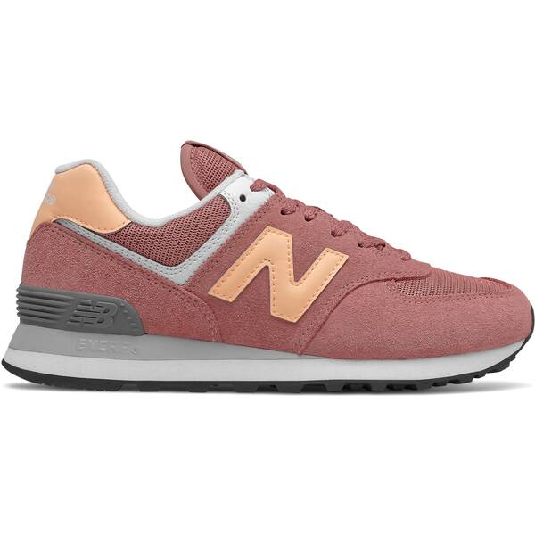 NEW BALANCE Damen Sneaker 574