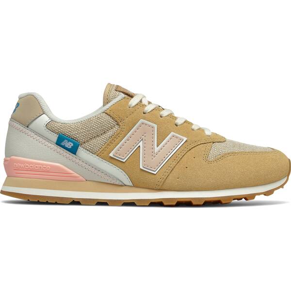 NEW BALANCE Damen Sneaker 996